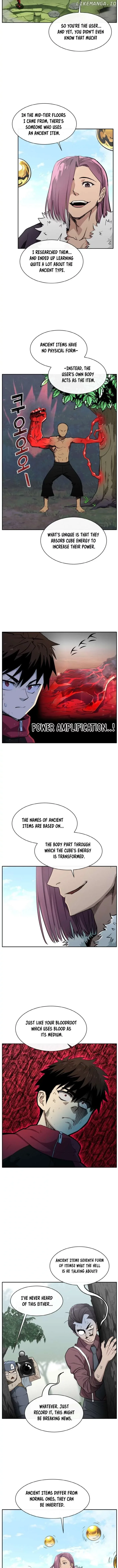 Counter Cube Chapter 113 page 2