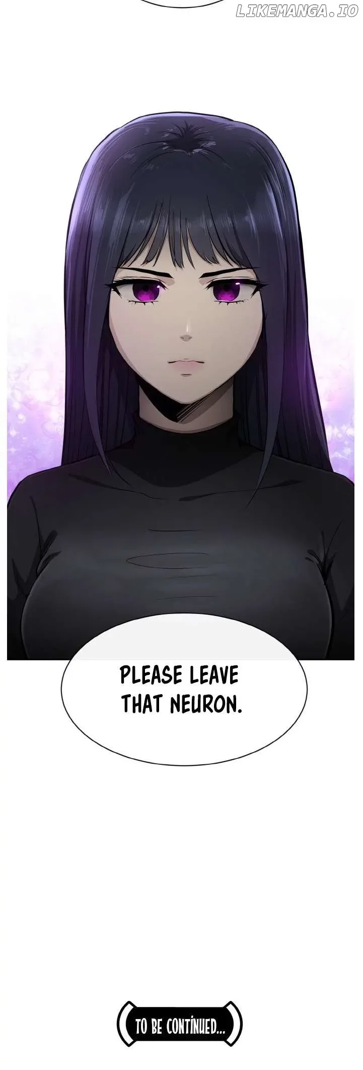 Counter Cube Chapter 113 page 19