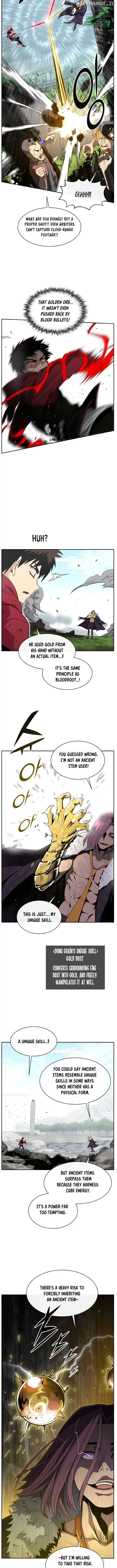 Counter Cube Chapter 113 page 6