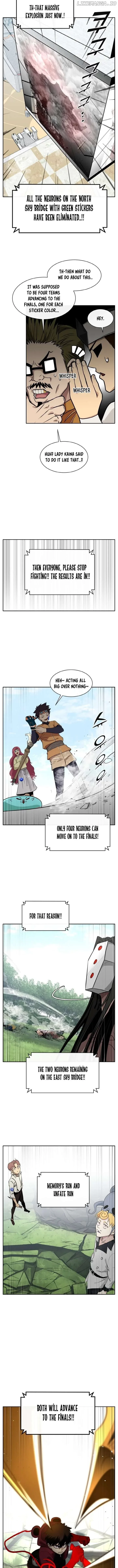Counter Cube Chapter 113 page 10