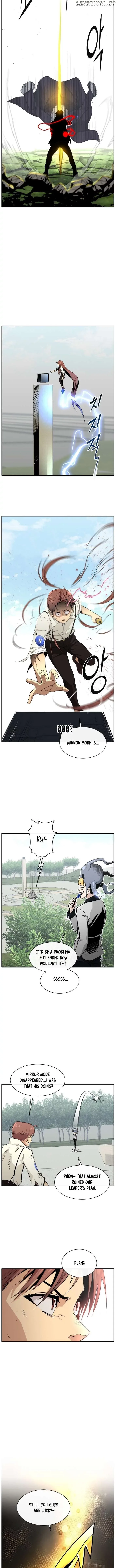 Counter Cube Chapter 113 page 4