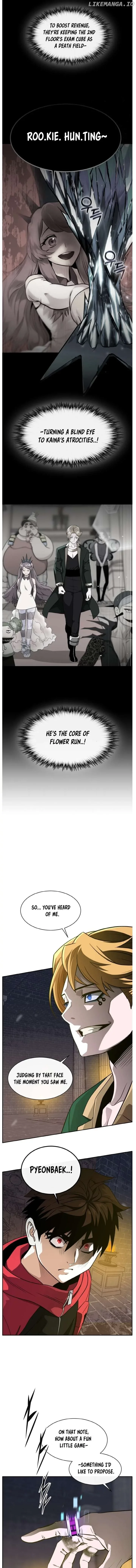 Counter Cube Chapter 114 page 14