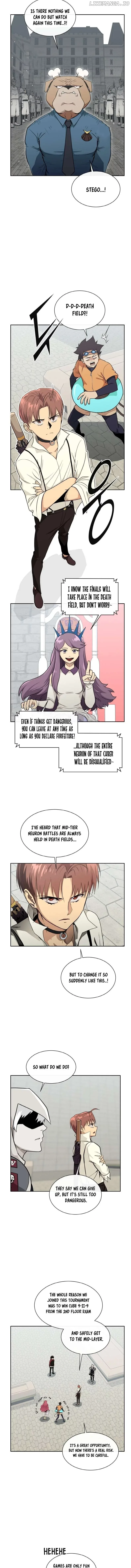 Counter Cube Chapter 114 page 2