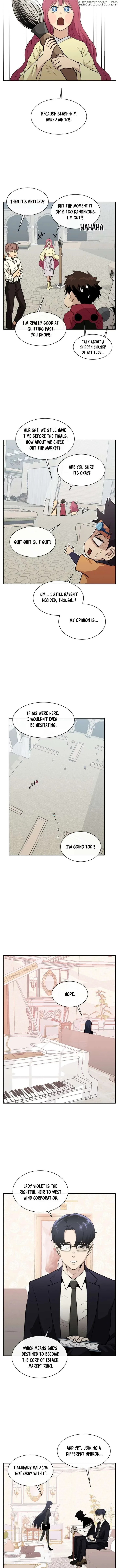 Counter Cube Chapter 114 page 6