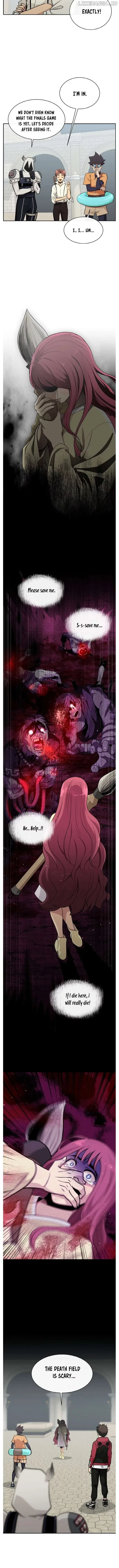Counter Cube Chapter 114 page 4