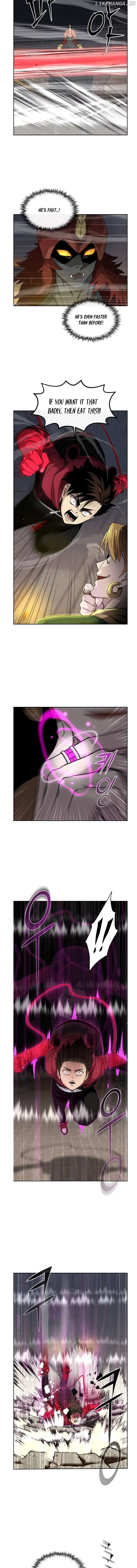 Counter Cube Chapter 115 page 2