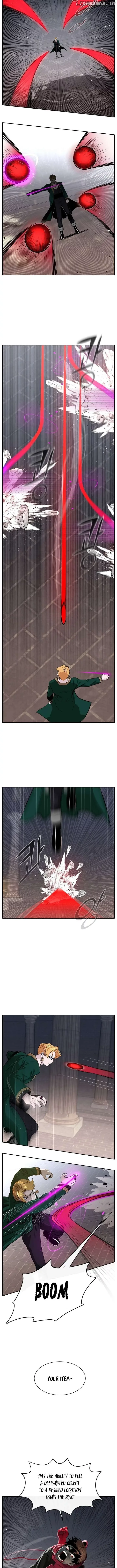 Counter Cube Chapter 115 page 7