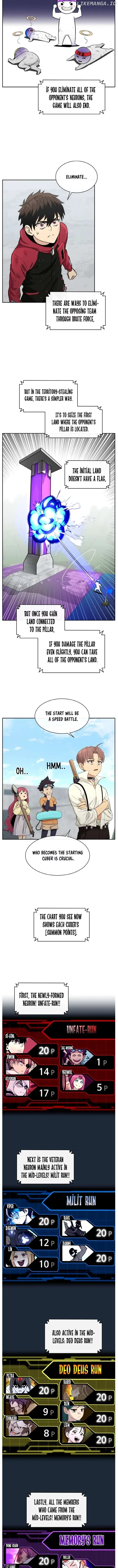 Counter Cube Chapter 116 page 7