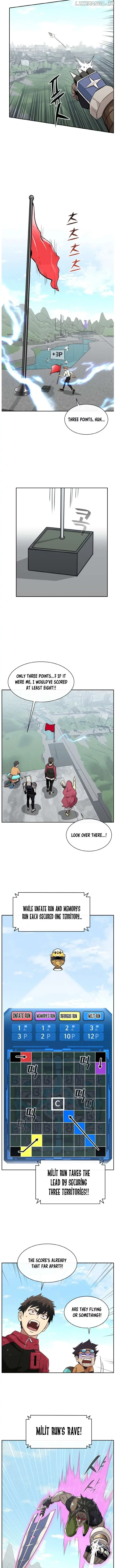 Counter Cube Chapter 116 page 11