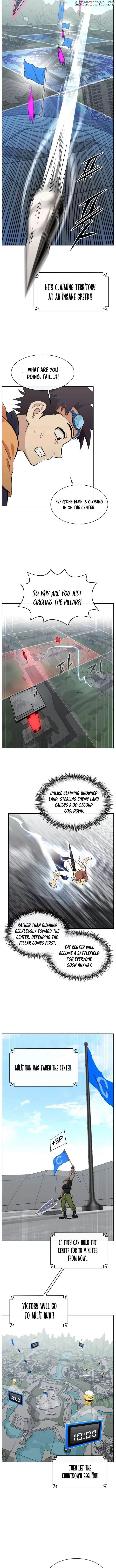 Counter Cube Chapter 116 page 12
