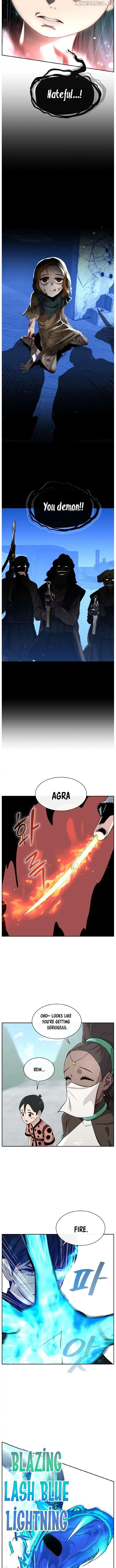 Counter Cube Chapter 117 page 5