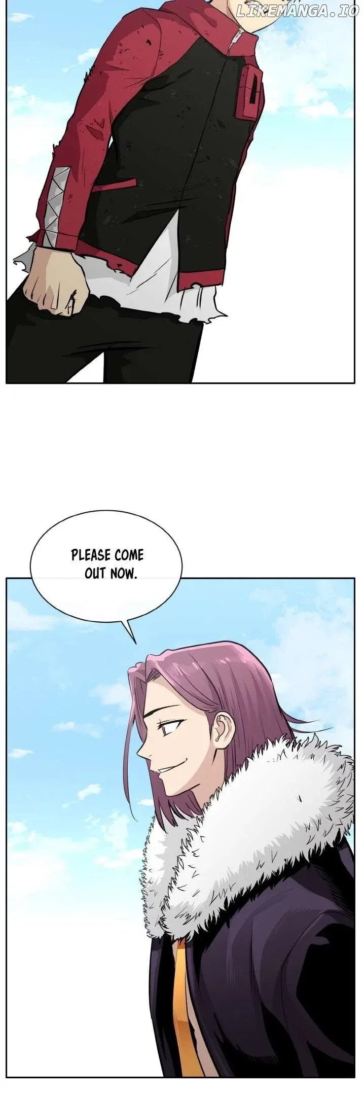 Counter Cube Chapter 117 page 17