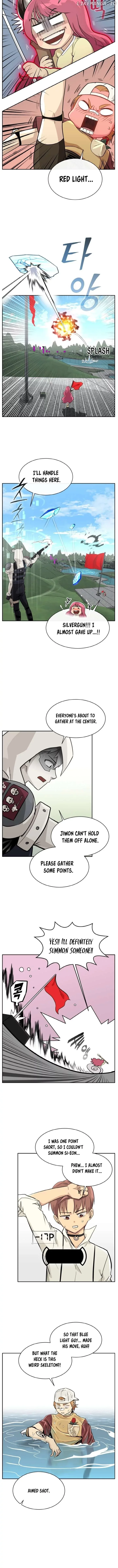 Counter Cube Chapter 117 page 12