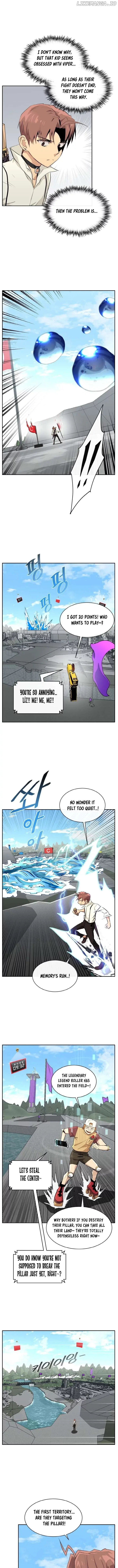 Counter Cube Chapter 117 page 10