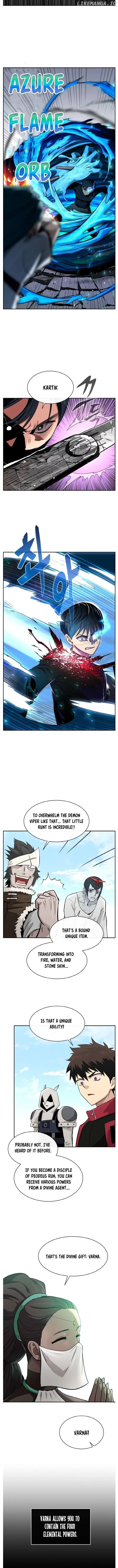 Counter Cube Chapter 117 page 7
