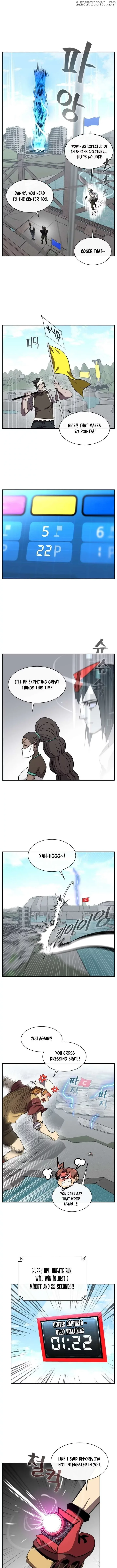 Counter Cube Chapter 118 page 5