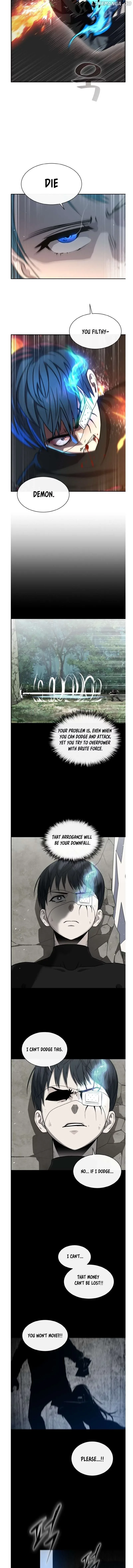 Counter Cube Chapter 118 page 3
