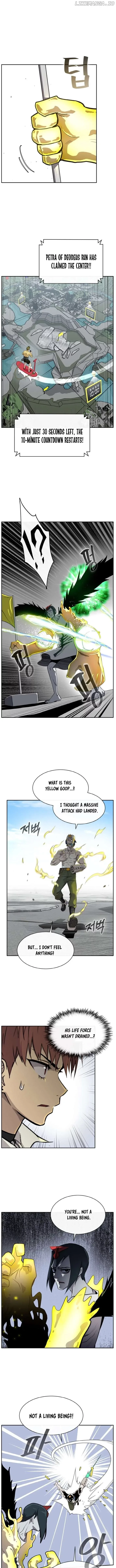 Counter Cube Chapter 118 page 9
