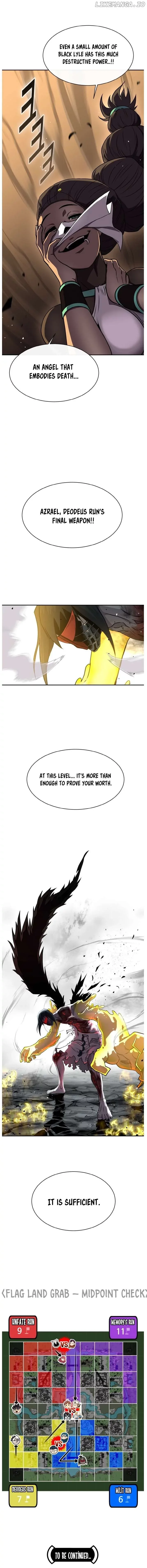 Counter Cube Chapter 118 page 13