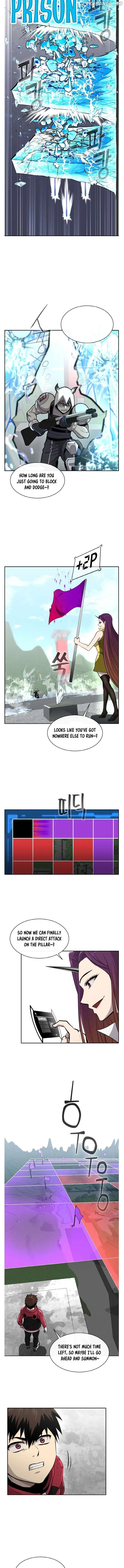 Counter Cube Chapter 119 page 3