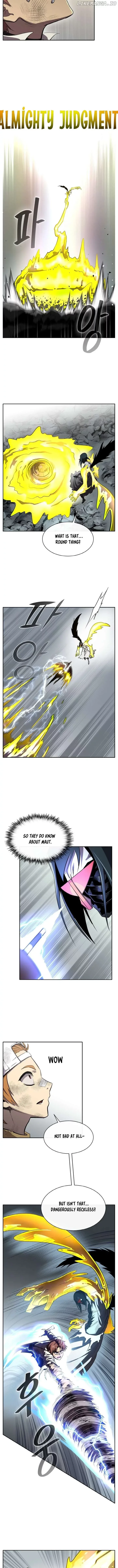 Counter Cube Chapter 119 page 6