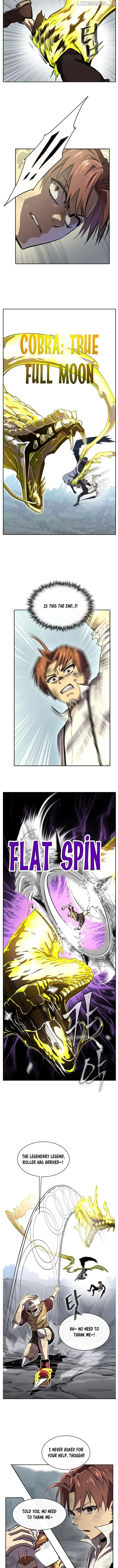 Counter Cube Chapter 119 page 7