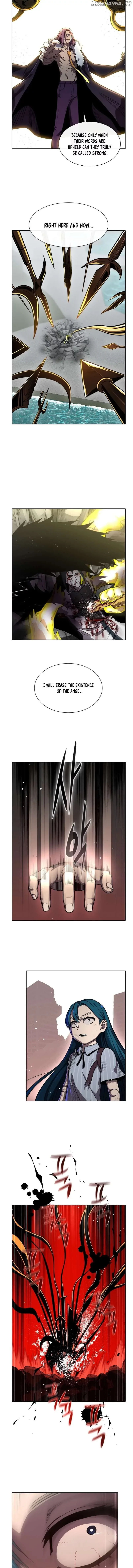 Counter Cube Chapter 120 page 3