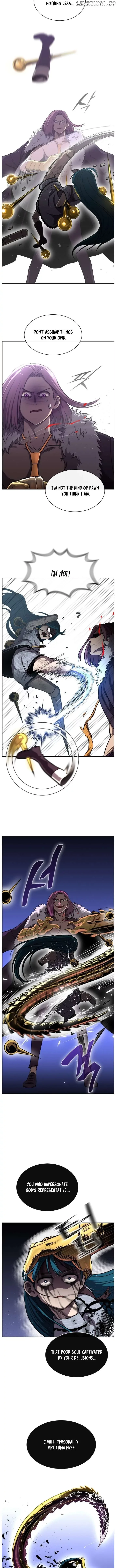 Counter Cube Chapter 120 page 8