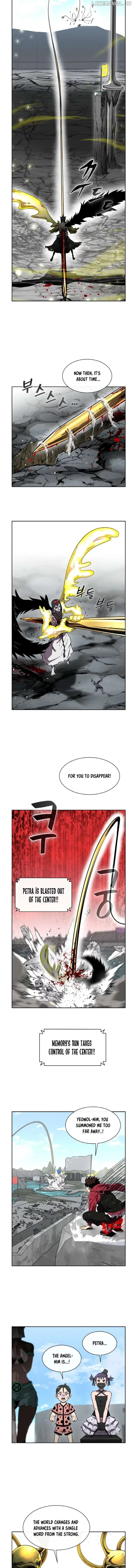 Counter Cube Chapter 120 page 2