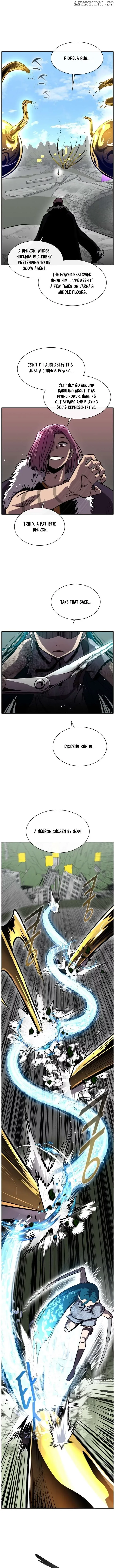 Counter Cube Chapter 120 page 5