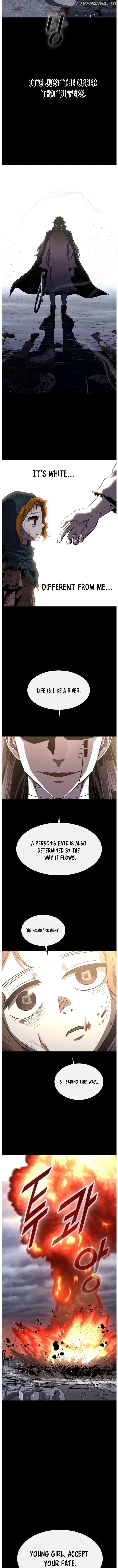 Counter Cube Chapter 120 page 13