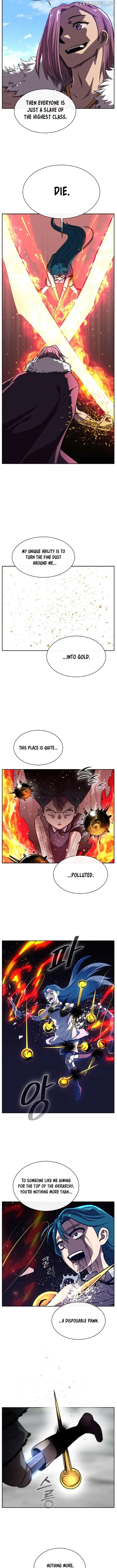 Counter Cube Chapter 120 page 7