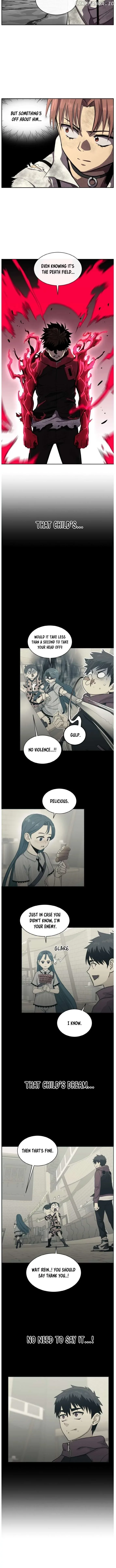 Counter Cube Chapter 121 page 4