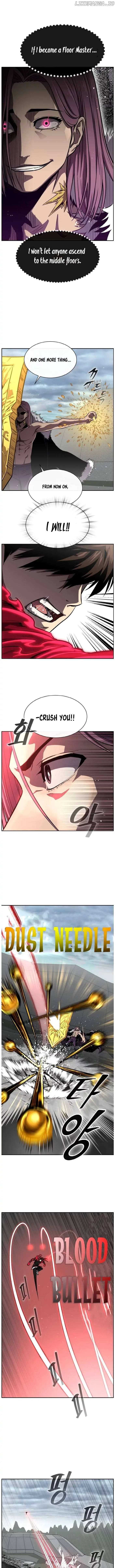 Counter Cube Chapter 121 page 6