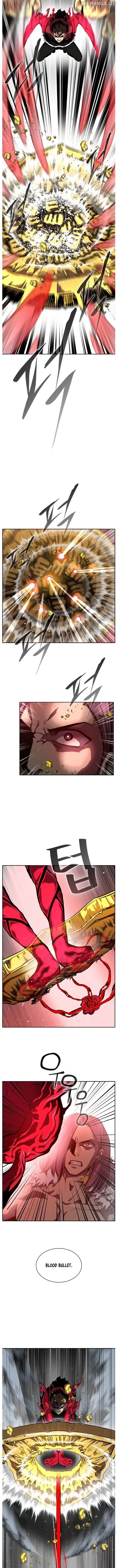 Counter Cube Chapter 121 page 8