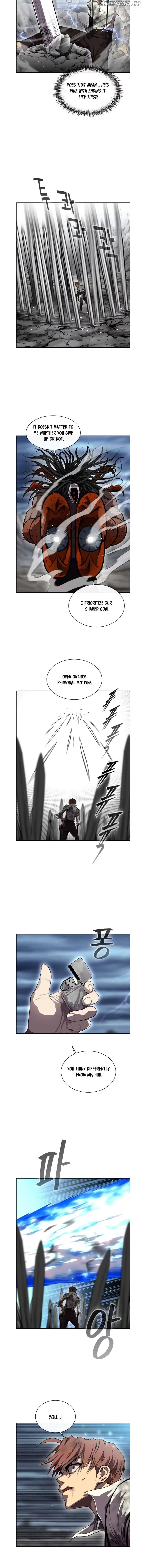 Counter Cube Chapter 122 page 3