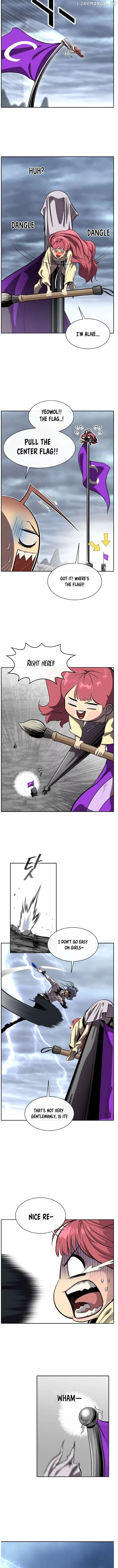 Counter Cube Chapter 122 page 7