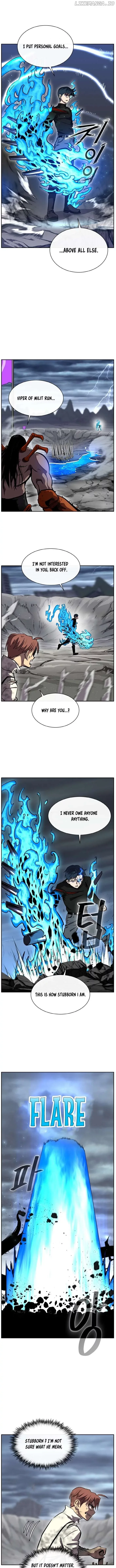 Counter Cube Chapter 122 page 4