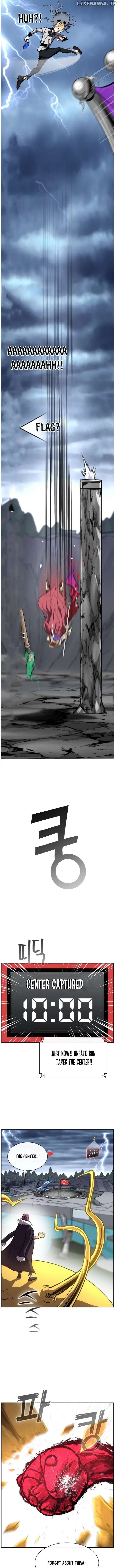 Counter Cube Chapter 122 page 8