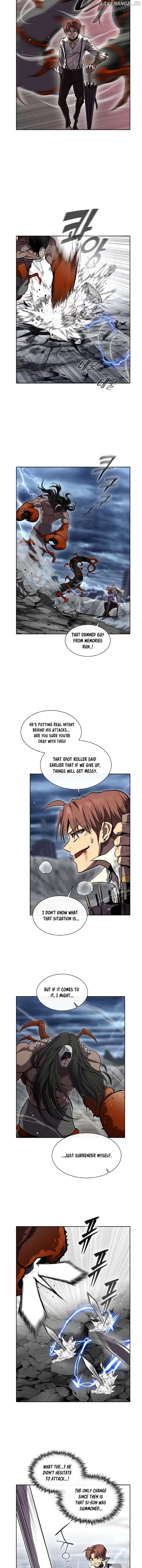 Counter Cube Chapter 122 page 2