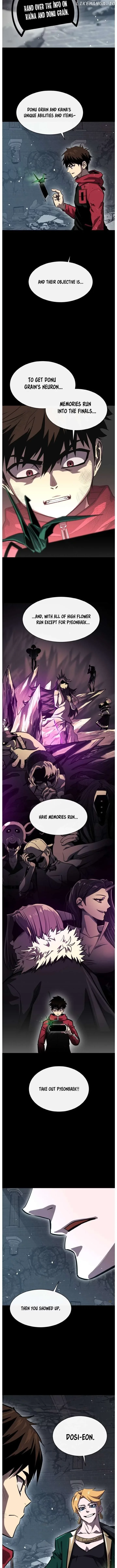 Counter Cube Chapter 122 page 15