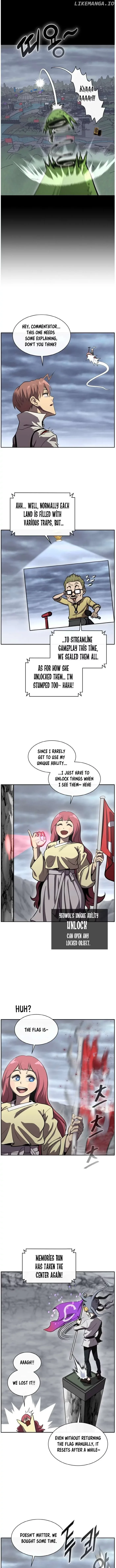Counter Cube Chapter 123 page 3