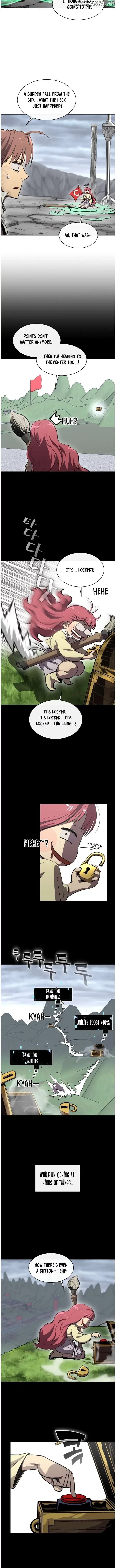 Counter Cube Chapter 123 page 2