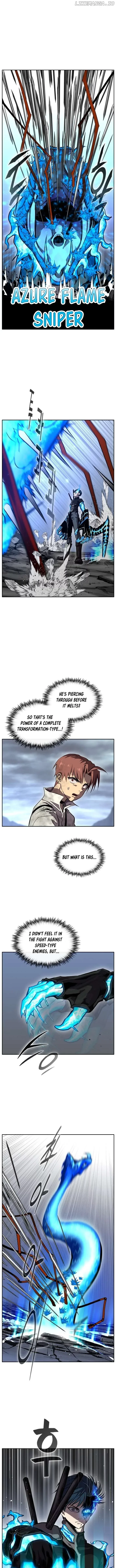 Counter Cube Chapter 123 page 8
