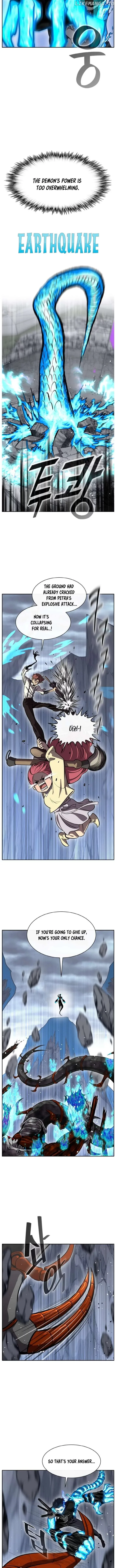 Counter Cube Chapter 123 page 9