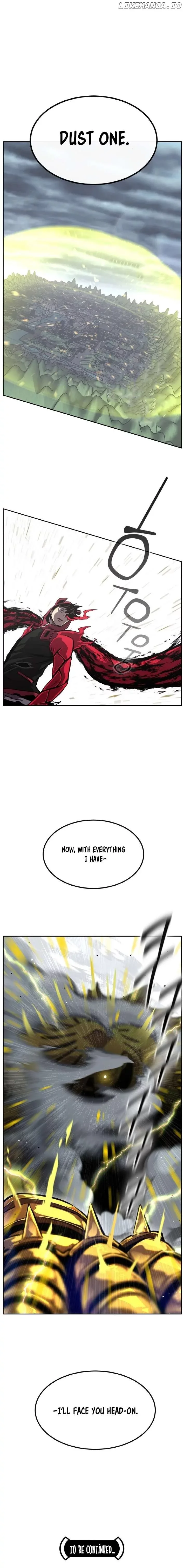 Counter Cube Chapter 123 page 15