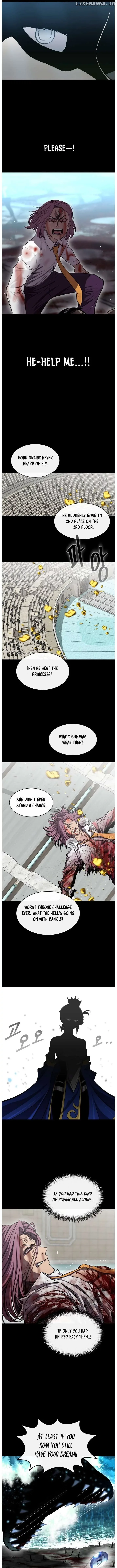 Counter Cube Chapter 123 page 12