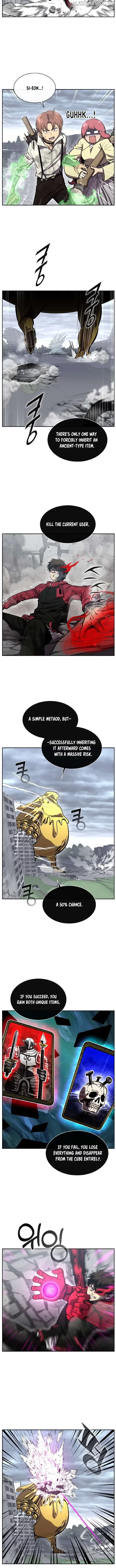 Counter Cube Chapter 124 page 4