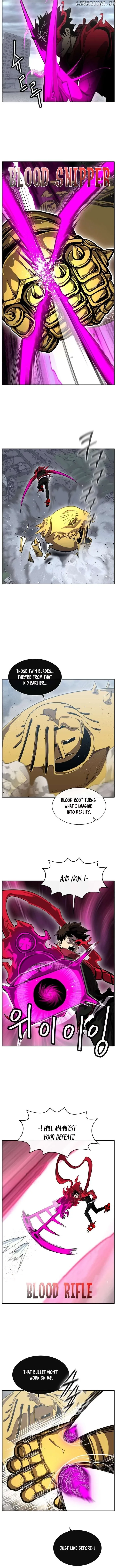 Counter Cube Chapter 124 page 7