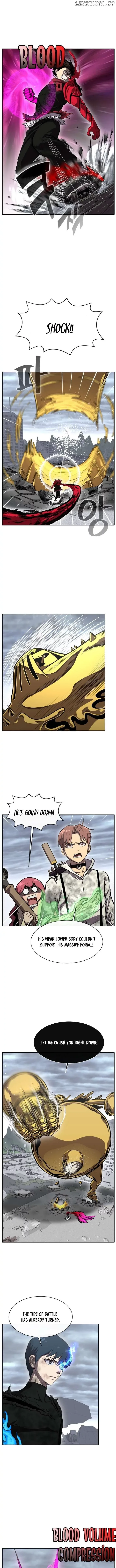 Counter Cube Chapter 124 page 6